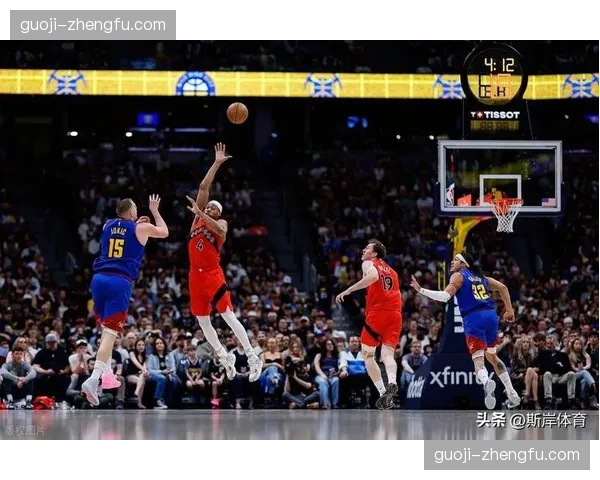 巴特尔替补5投5中百分百命中率 猛龙奇兵贡献关键外线火力