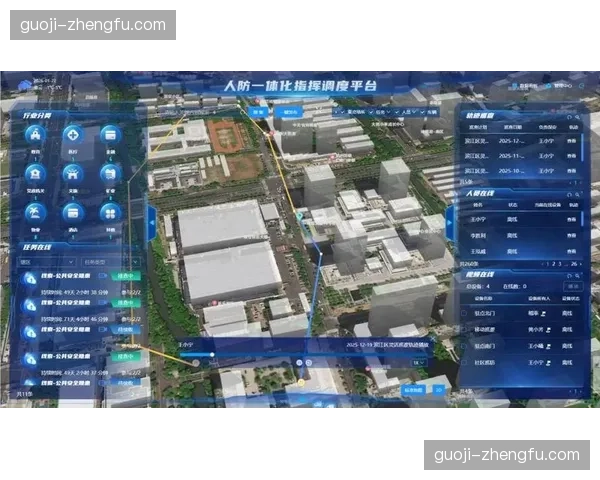 赛场物料追踪系统精准定位设备，资产遗失风险被有效规避